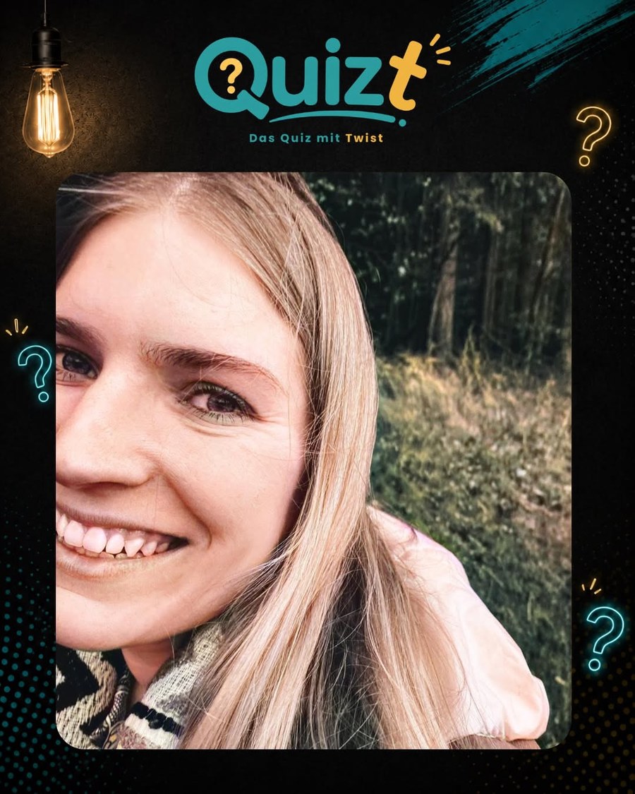 Laura von Quizt